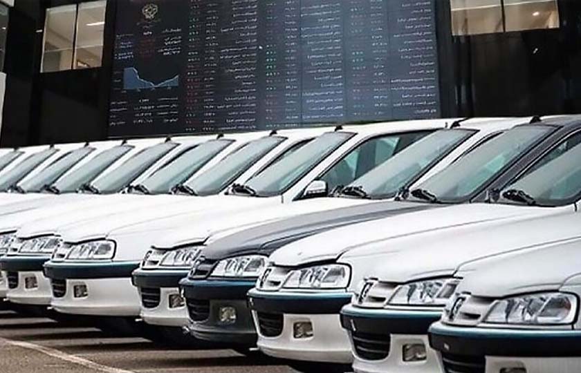 عرضه رانتی خودرو توسط خودروساز دولتی و خصوصی ممنوع است