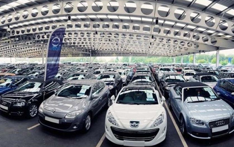 قیمت خودروهای دست‌ دوم بازار اروپا ۷۰ درصد افزایش یافت