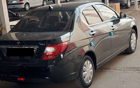 تحویل زودتر از موعد دنا پلاس به خریداران / بهمن ۱۴۰۱
