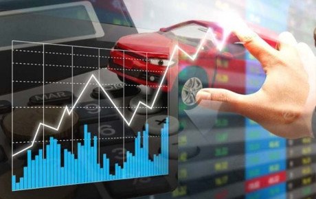 کاهش قیمت بازار آزاد با عرضه خودرو در بورس!
