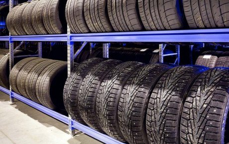 ورود شرکت های دانش بنیان به صنعت لاستیک سازی