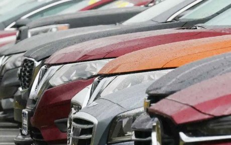 پیش‌ بینی بازار خودرو در سال ۲۰۲۳