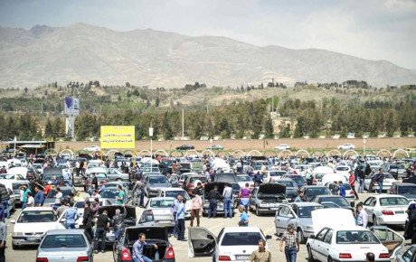 رانت‌ بزرگ طرح های مادران و فرسوده در بازار خودرو