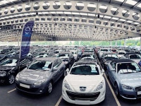 قیمت خودروهای دست‌ دوم بازار اروپا ۷۰ درصد افزایش یافت