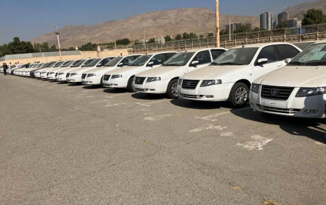 قیمت کارخانه‌ خودروهای ایران خودرو افزایش نمی‌یابد