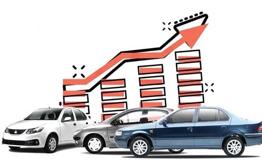 تخصیص ۸۵ درصد مابه التفاوت قیمت پایه و بورس خودرو به حوزه حمل‌ و‌ نقل