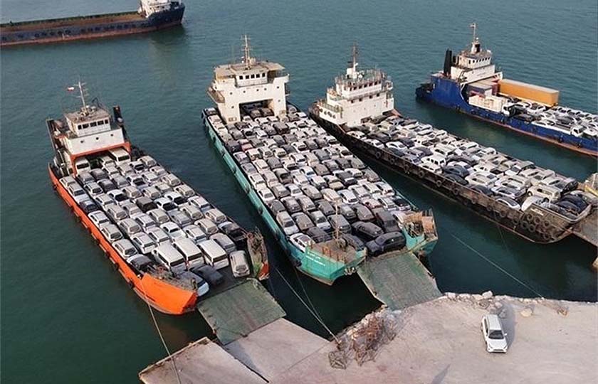 اخبار و شرایط ثبت نام خرید خودروهای وارداتی / اسفند 1401