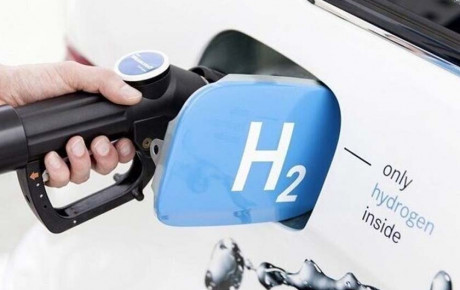 سوخت آینده خودروهای هندوستان هیدروژن است