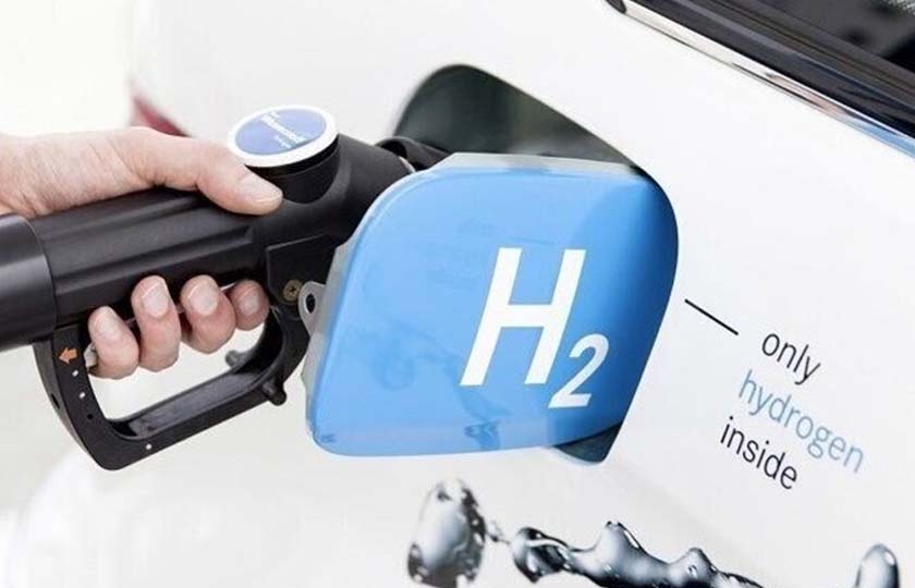 سوخت آینده خودروهای هندوستان هیدروژن است