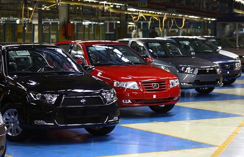 9 شرط شورای رقابت برای خرید خودرو به قیمت کارخانه