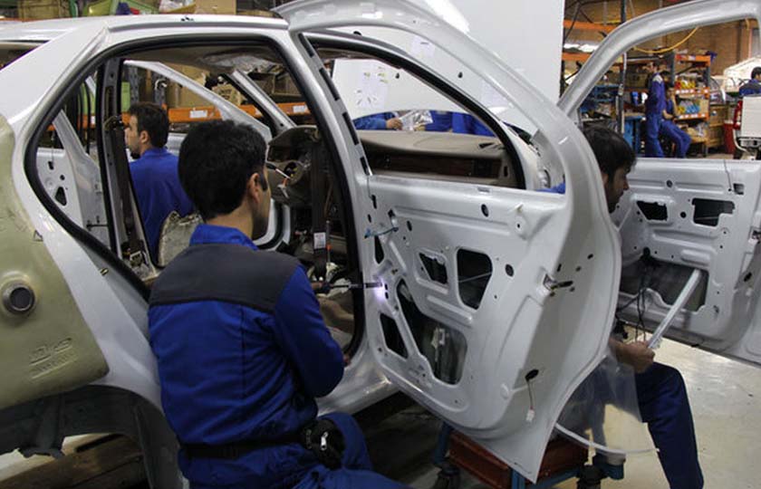 وضعیت مبهم تغییرات کیفی خودروهای داخلی