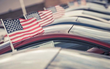 افزایش قیمت خودروهای کارکرده در آمریکا