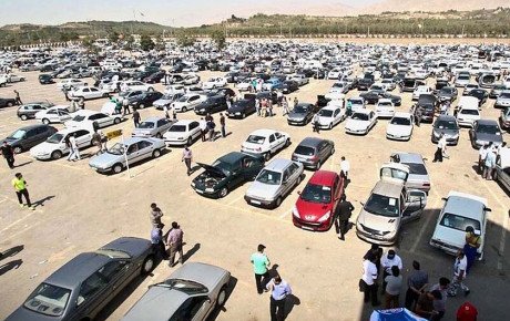 بازار خودرو در کما / بهمن ۱۴۰۱