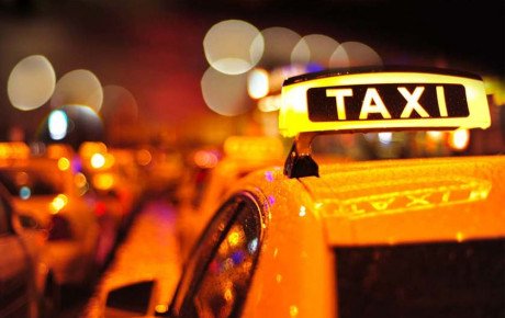 پیشنهاد ایران خودرو برای راه اندازی تاکسی‌ لند در ایران