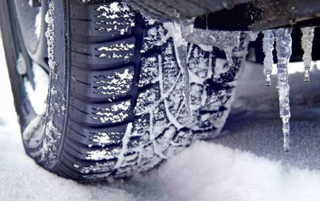 مهم‌ترین نکات رانندگی در برف، از بروز حادثه جلوگیری کنید!