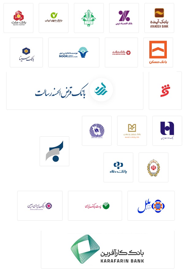 بانک های وکالتی