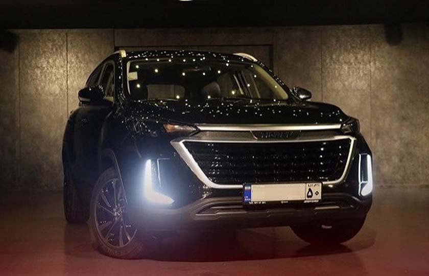 اعلام قیمت تیگارد X35 / مهر 1402