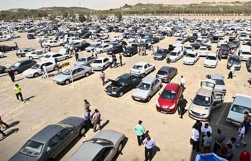 رویای دست‌ نیافتنی حذف سوداگری از بازار خودرو