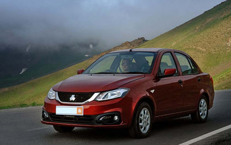 بررسی مشخصات ساینا اس CVT و ساینا S گازسوز CNG