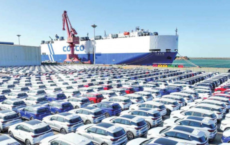 تامین ارز واردات خودرو به کشور از راه چین و ترکیه
