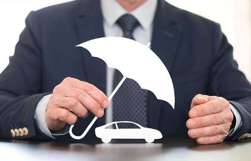 وضعیت بیمه خودرو را قبل از سفر مشخص کنید