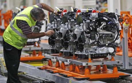 آلمان از بزرگ‌ترین مخالفان توقف تولید موتورهای درونسوز در اروپا