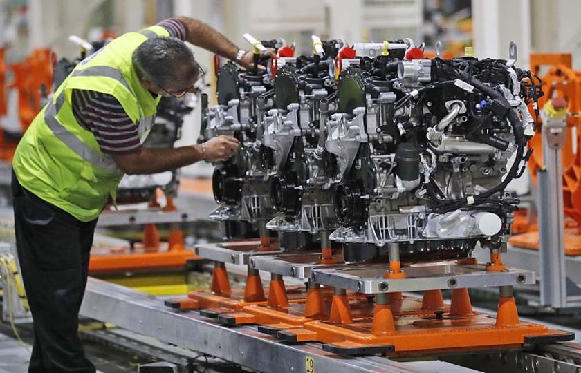 آلمان از بزرگ‌ترین مخالفان توقف تولید موتورهای درونسوز در اروپا