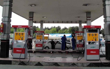 ایران در رتبه هفتم مصرف بنزین در جهان