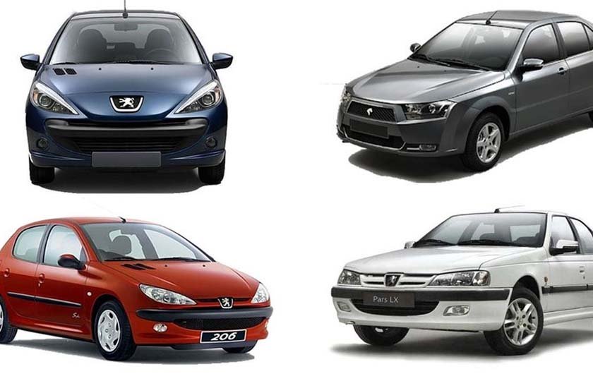 تکذیب افزایش 30 تا 70 درصدی قیمت خودرو در سال 1402