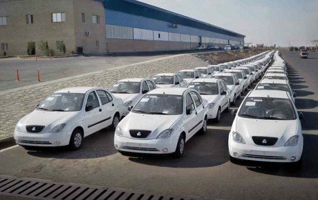 اعلام روش تعیین قیمت پایه خودروهای داخلی / اسفند ۱۴۰۱