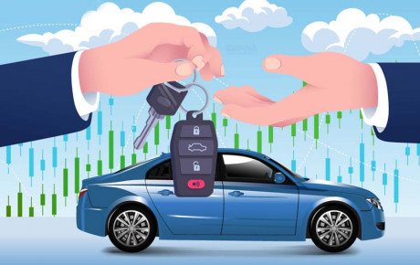 خودرو در بورس کالا جایی ندارد