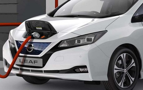 رکورد فروش خودروهای الکتریکی در سال ۲۰۲۲