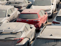 واردات خودروهای دست دوم به کشور لغو شد