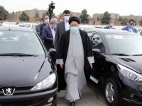 سرنوشت ۸ فرمان خودرویی رئیس جمهور در سال ۱۴۰۱