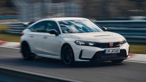 معرفی هوندا سیویک Type R S