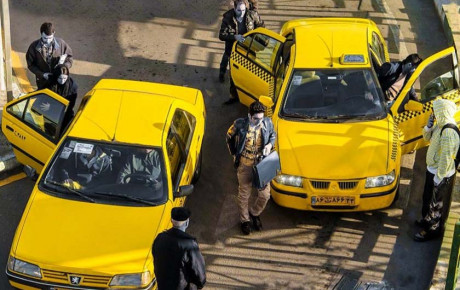 جزئیات افزایش کرایه‌ تاکسی، مترو و اتوبوس سال ۱۴۰۲