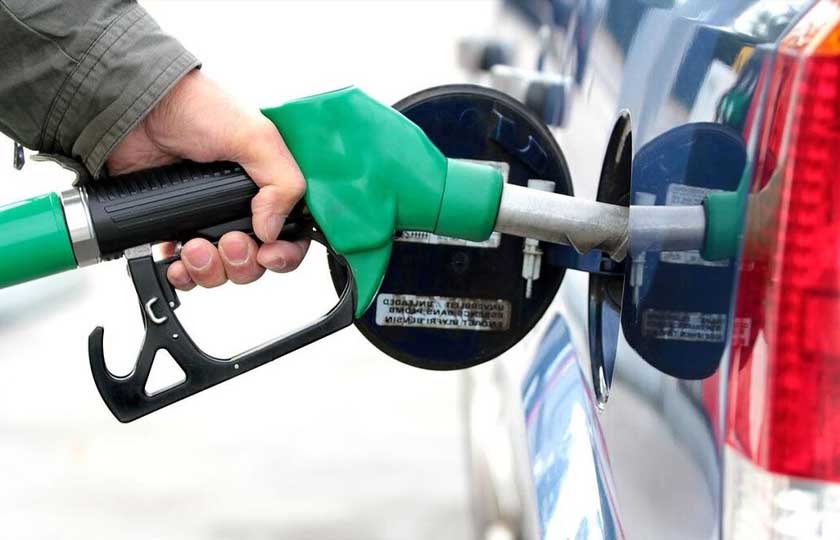 افزایش قیمت سوخت در کار نیست