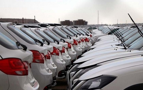 افزایش قیمت عجیب خودروها در تعطیلات نوروز ۱۴۰۲