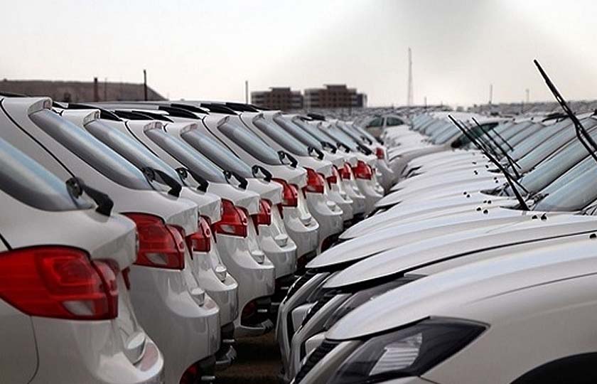 افزایش قیمت عجیب خودروها در تعطیلات نوروز 1402