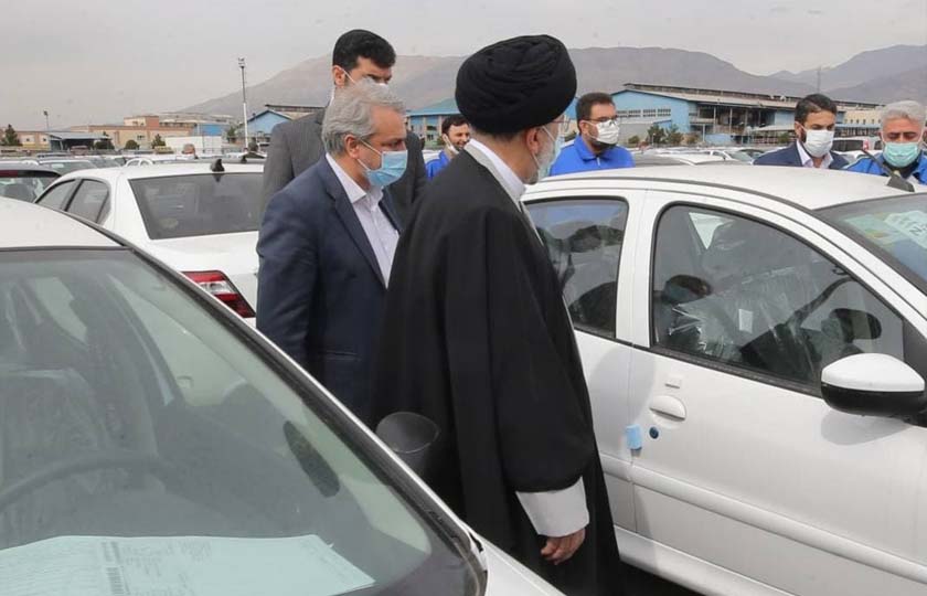 نظر وزیر صمت درباره اجرای 8 فرمان رئیس‌ جمهور در صنعت خودرو