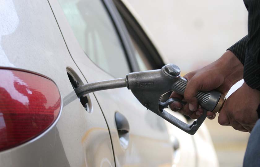 مصرف بنزین در سال ۱۴۰۲ افزایش ۹ درصدی دارد