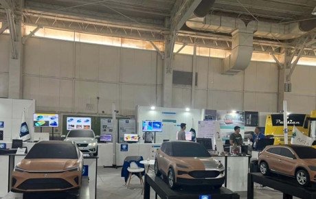 تشریح مبانی و اهداف طرح تحول خودرو