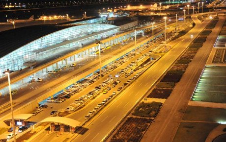 اعلام قیمت جدید پارکینگ‌ فرودگاه امام خمینی