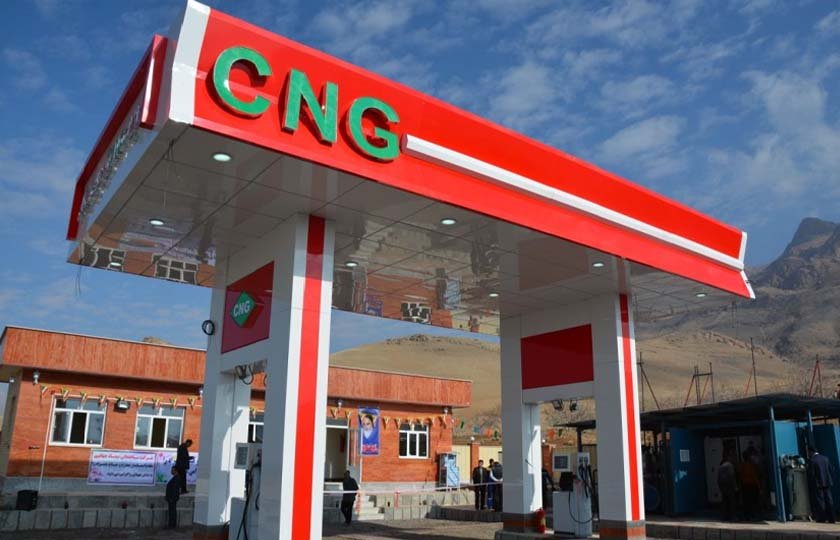 پیشنهاد توزیع رایگان سی‌ ان‌ جی به‌ مدت 3 سال