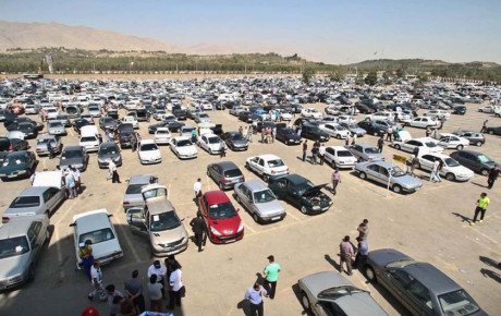 خودروی صفر در بازار با کمبود شدیدی مواجه است