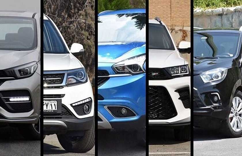 توافقی برای فروش خودروهای مونتاژی تا یکسال با قیمت بهمن 1401 وجود ندارد