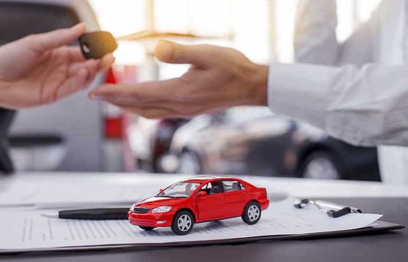 جزئیات ثبت سامانه‌ ای معاملات خودرو