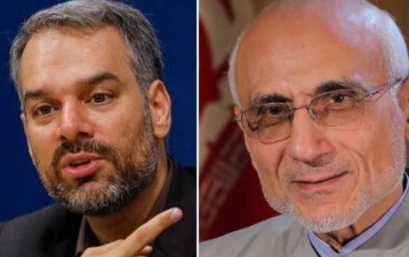 مناظره مخالف و موافق صنعت خودرو ایران؛ رشیدی کوچی و میرسلیم