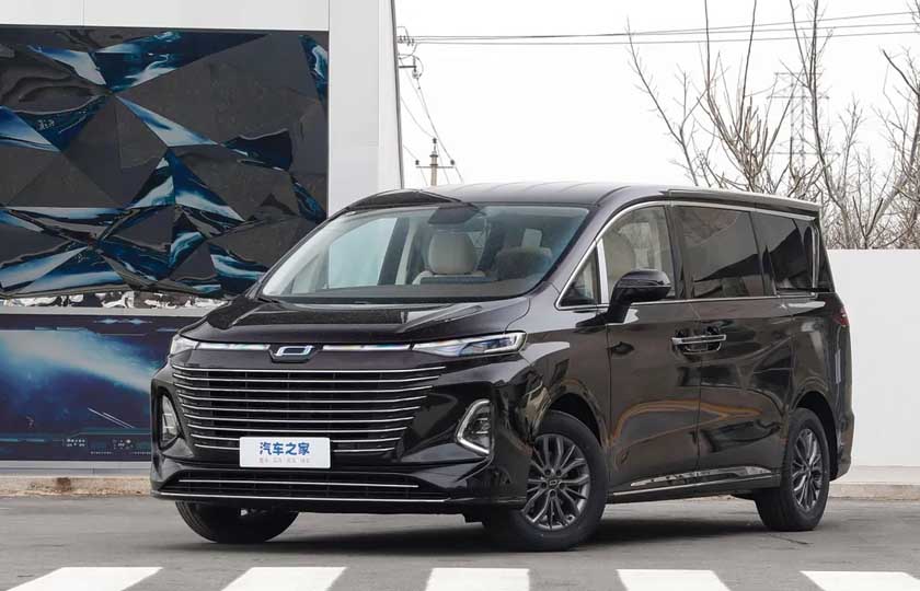 معرفی بستیون M9