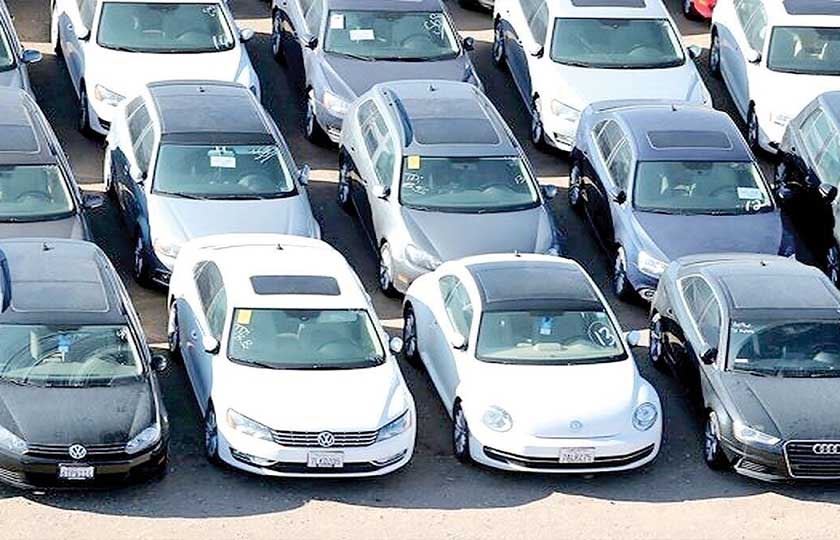 لایحه واردات خودروهای دست‌ دوم در گرداب مجلس
